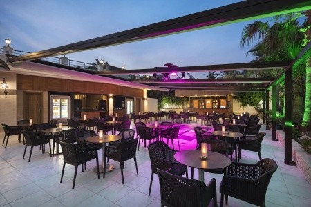 Saphir Resort & Spa - 29