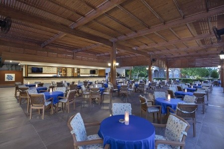 Saphir Resort & Spa - 30