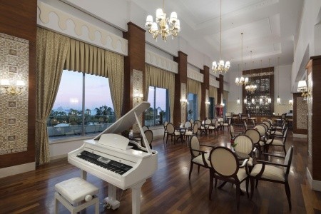 Saphir Resort & Spa - 31