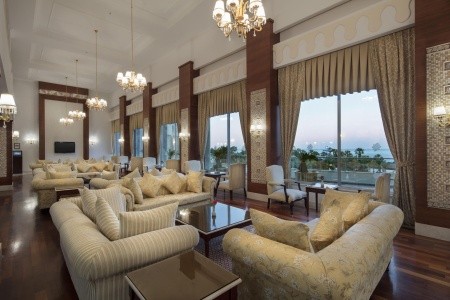 Saphir Resort & Spa - 32