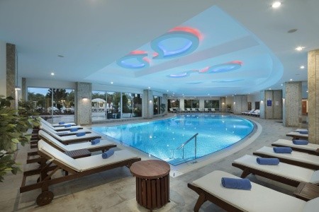 Saphir Resort & Spa - 35