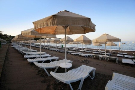 Saphir Resort & Spa - 40