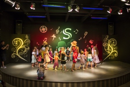 Saphir Resort & Spa - 41