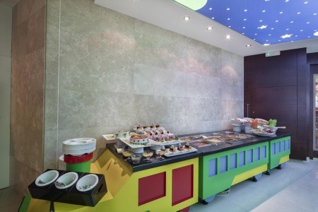 Saphir Resort & Spa - 42