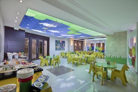 Saphir Resort & Spa - 43