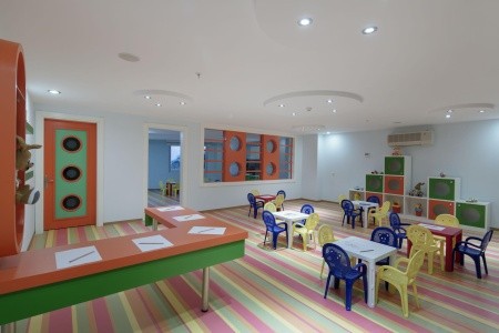 Saphir Resort & Spa - 44