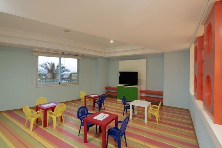 Saphir Resort & Spa - 45