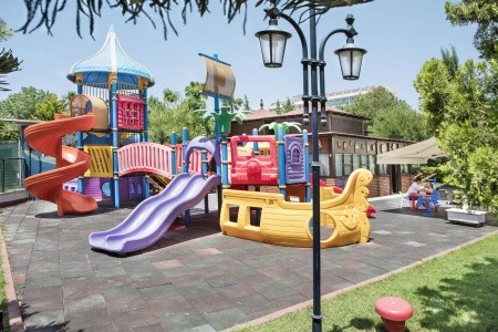 Saphir Resort & Spa - 46