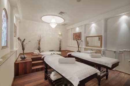 Saphir Resort & Spa - 47