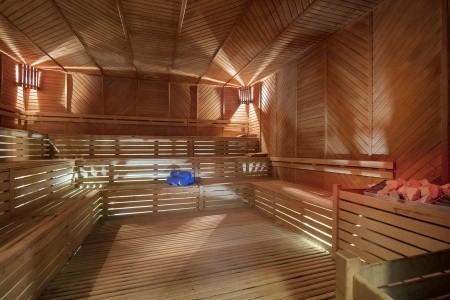 Saphir Resort & Spa - 49