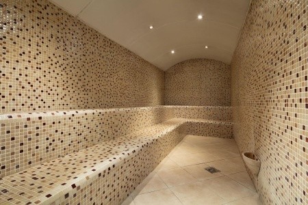 Saphir Resort & Spa - 50