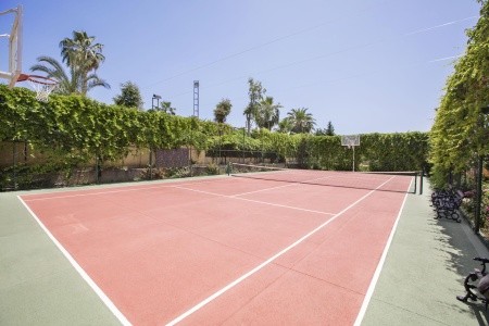 Saphir Resort & Spa - 53