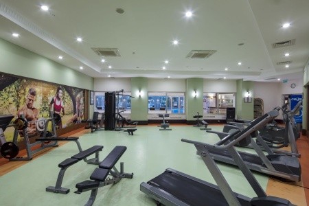 Saphir Resort & Spa - 54