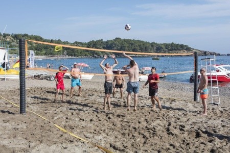 Saphir Resort & Spa - 55