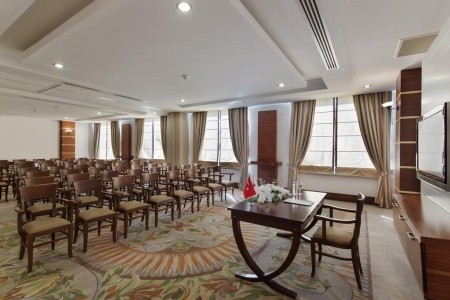 Saphir Resort & Spa - 56