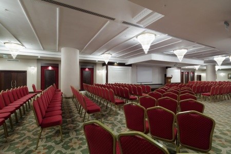 Saphir Resort & Spa - 57