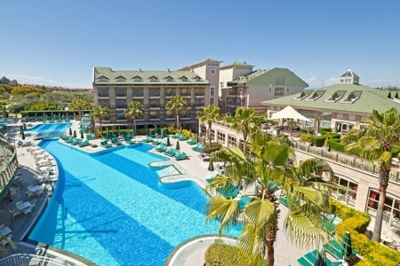 Can Garden Resort - 2