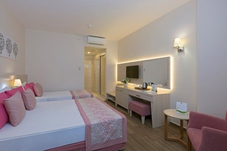 Can Garden Resort - 4