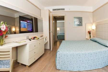 Turecko Side Vonresort Golden Coast 6 dňový pobyt Ultra All inclusive Letecky Letisko: Praha August 2026 (11/08/26-16/08/26)