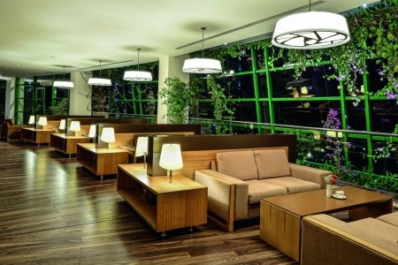 Turecko Side Vonresort Golden Coast 6 dňový pobyt Ultra All inclusive Letecky Letisko: Praha August 2026 (11/08/26-16/08/26)