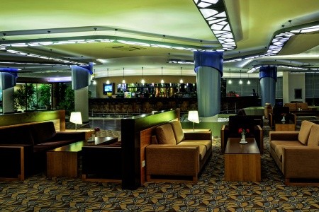 Turecko Side Vonresort Golden Coast 6 dňový pobyt Ultra All inclusive Letecky Letisko: Praha August 2026 (11/08/26-16/08/26)