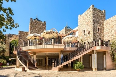 Selectum Collection Bodrum (Ex. Kairaba Bodrum Ultra All inclusive