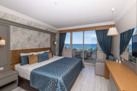 Turecko Kemer Armas Gul Beach (Ex.