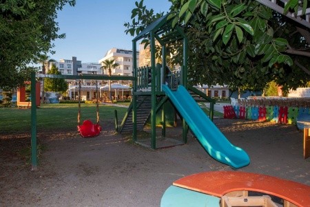 Turecko Kemer Armas Gul Beach (Ex.