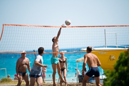 Turecko Kemer Armas Gul Beach (Ex.