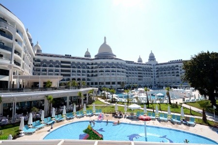 Diamond Premium & Spa - 6