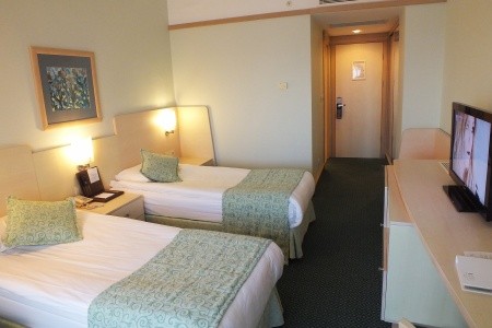 Turecko Side Vonresort Elite 8 dňový pobyt Ultra All inclusive Letecky Letisko: Viedeň May 2026 ( 9/05/26-16/05/26)