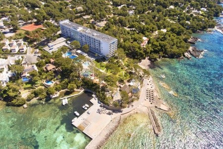 Hipotels Eurotel Punta Rotja - 18