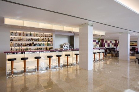 Hipotels Eurotel Punta Rotja - 20