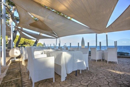 Hipotels Eurotel Punta Rotja - 22