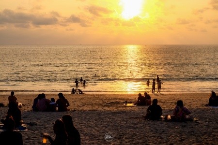 Thajsko Phuket Days Inn By Wyndham Patong Beach Phuket 9 dňový pobyt Raňajky Letecky Letisko: Viedeň December 2026 (14/12/26-22/12/26)