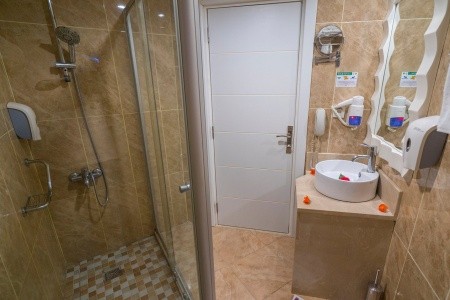 Turecko Side Linda Resort 7 dňový pobyt All Inclusive Letecky Letisko: Praha April 2026 (26/04/26- 2/05/26)