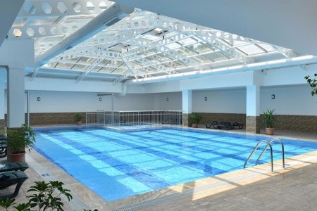 Turecko Side Linda Resort 7 dňový pobyt All Inclusive Letecky Letisko: Praha April 2026 (26/04/26- 2/05/26)