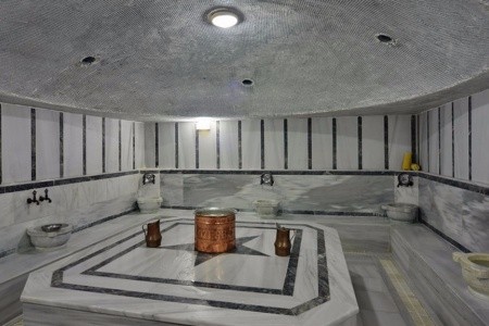 Turecko Side Linda Resort 7 dňový pobyt All Inclusive Letecky Letisko: Praha April 2026 (26/04/26- 2/05/26)