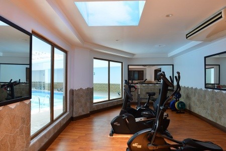 Turecko Side Linda Resort 7 dňový pobyt All Inclusive Letecky Letisko: Praha April 2026 (26/04/26- 2/05/26)