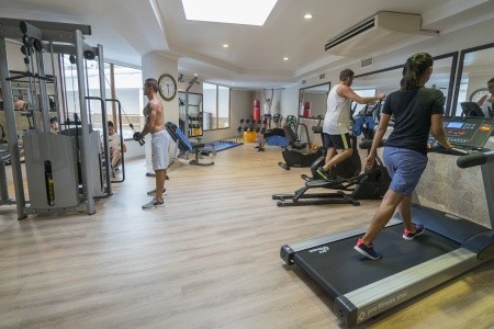 Turecko Side Linda Resort 7 dňový pobyt All Inclusive Letecky Letisko: Praha April 2026 (26/04/26- 2/05/26)