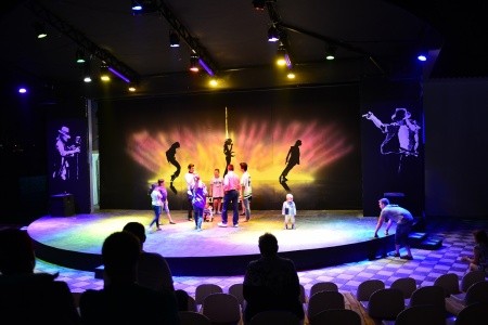 Turecko Side Linda Resort 7 dňový pobyt All Inclusive Letecky Letisko: Praha April 2026 (26/04/26- 2/05/26)