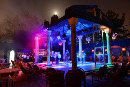 Turecko Side Linda Resort 7 dňový pobyt All Inclusive Letecky Letisko: Praha April 2026 (26/04/26- 2/05/26)