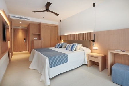 Hipotels Mediterraneo - 7