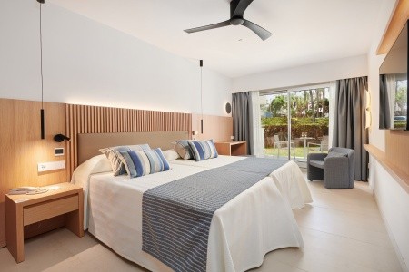 Hipotels Mediterraneo - 8