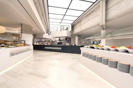 Hipotels Mediterraneo - 12