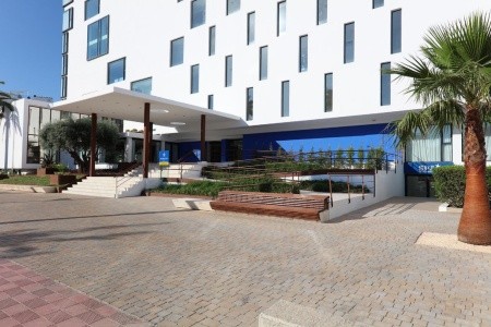 Španielsko Mallorca Iberostar Waves Bahia De Palma (Ex  Royal Cupido) 6 dňový pobyt Raňajky Letecky Letisko: Viedeň October 2025 ( 3/10/25- 8/10/25)