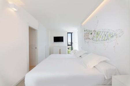 Španielsko Mallorca Iberostar Waves Bahia De Palma (Ex  Royal Cupido) 6 dňový pobyt Raňajky Letecky Letisko: Viedeň October 2025 ( 3/10/25- 8/10/25)