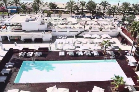 Španielsko Mallorca Iberostar Waves Bahia De Palma (Ex  Royal Cupido) 6 dňový pobyt Raňajky Letecky Letisko: Viedeň October 2025 ( 3/10/25- 8/10/25)