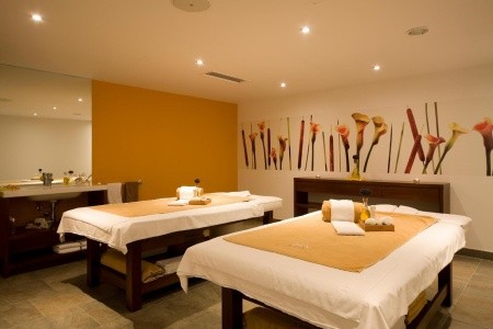 Španielsko Mallorca Iberostar Waves Bahia De Palma (Ex  Royal Cupido) 6 dňový pobyt Raňajky Letecky Letisko: Viedeň October 2025 ( 3/10/25- 8/10/25)