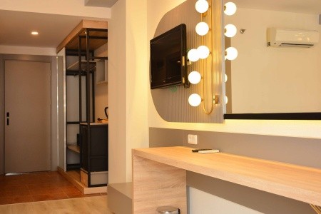 Turecko Alanya Eftalia Aqua Resort 12 dňový pobyt Ultra All inclusive Letecky Letisko: Praha April 2026 ( 6/04/26-17/04/26)